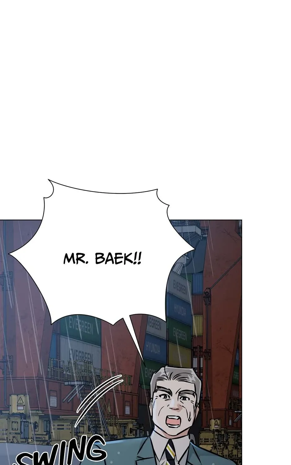 Difficult Boss Chapter 48 page 29 - 