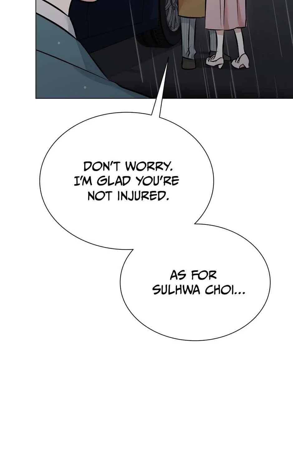 Difficult Boss Chapter 48 page 35 - 