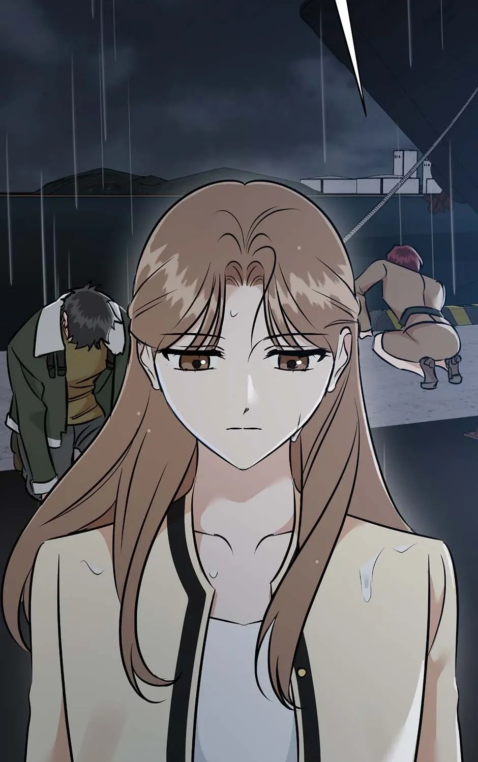 Difficult Boss Chapter 48 page 5 - 