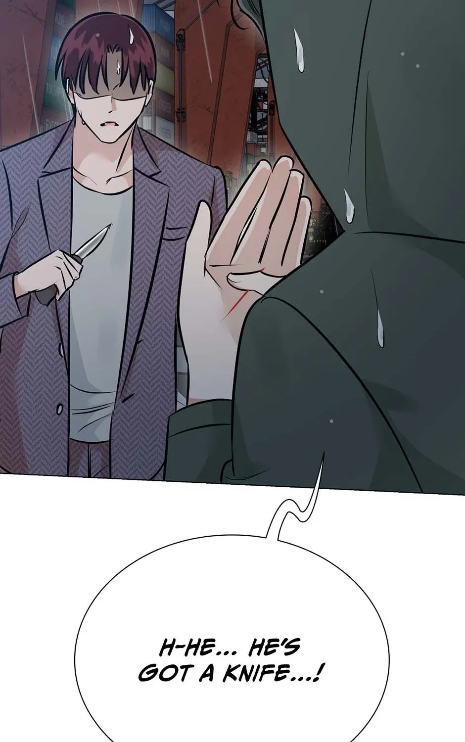 Difficult Boss Chapter 48 page 45 - 