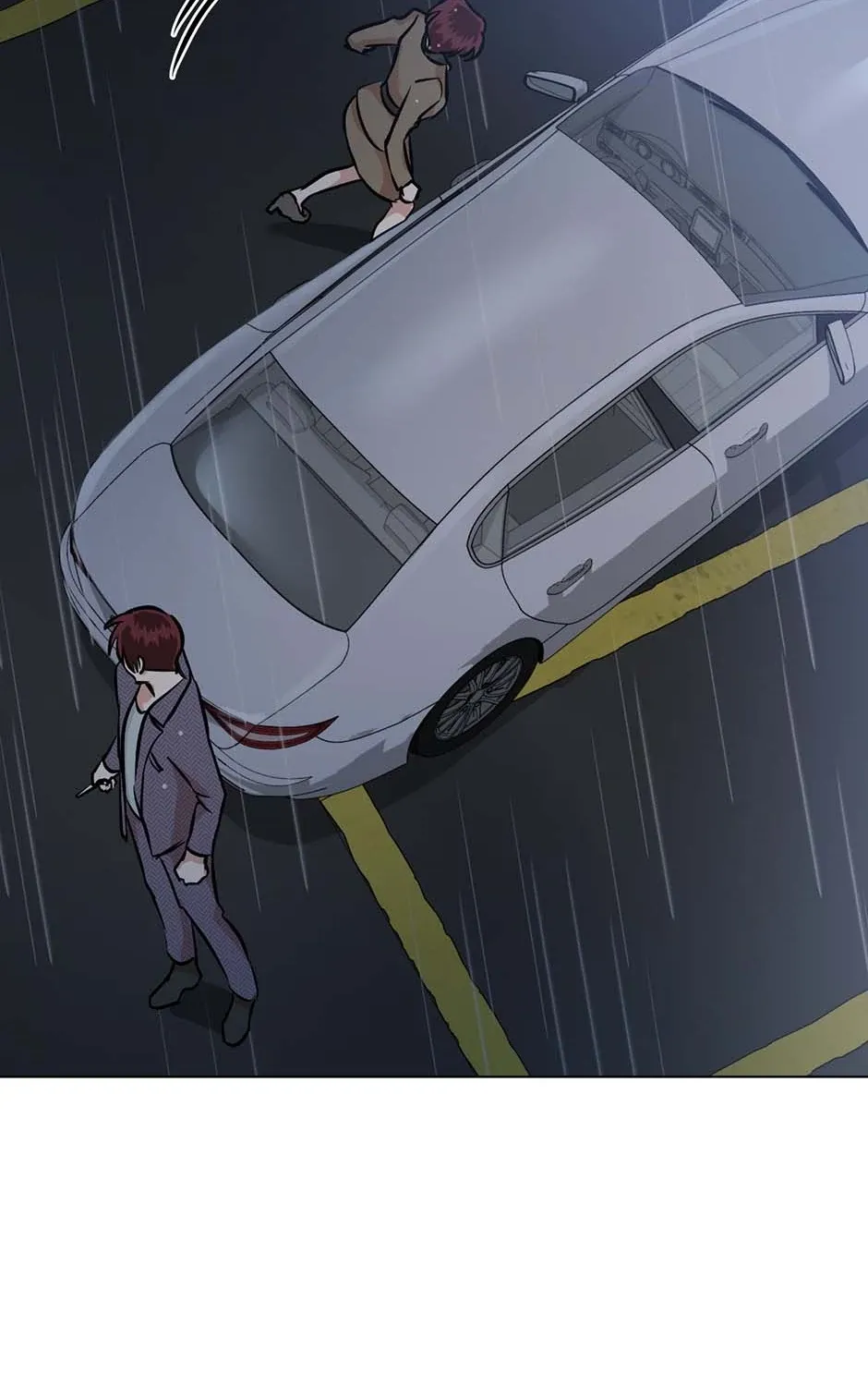 Difficult Boss Chapter 48 page 51 - 