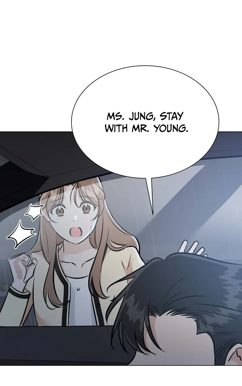 Difficult Boss Chapter 48 page 61 - 