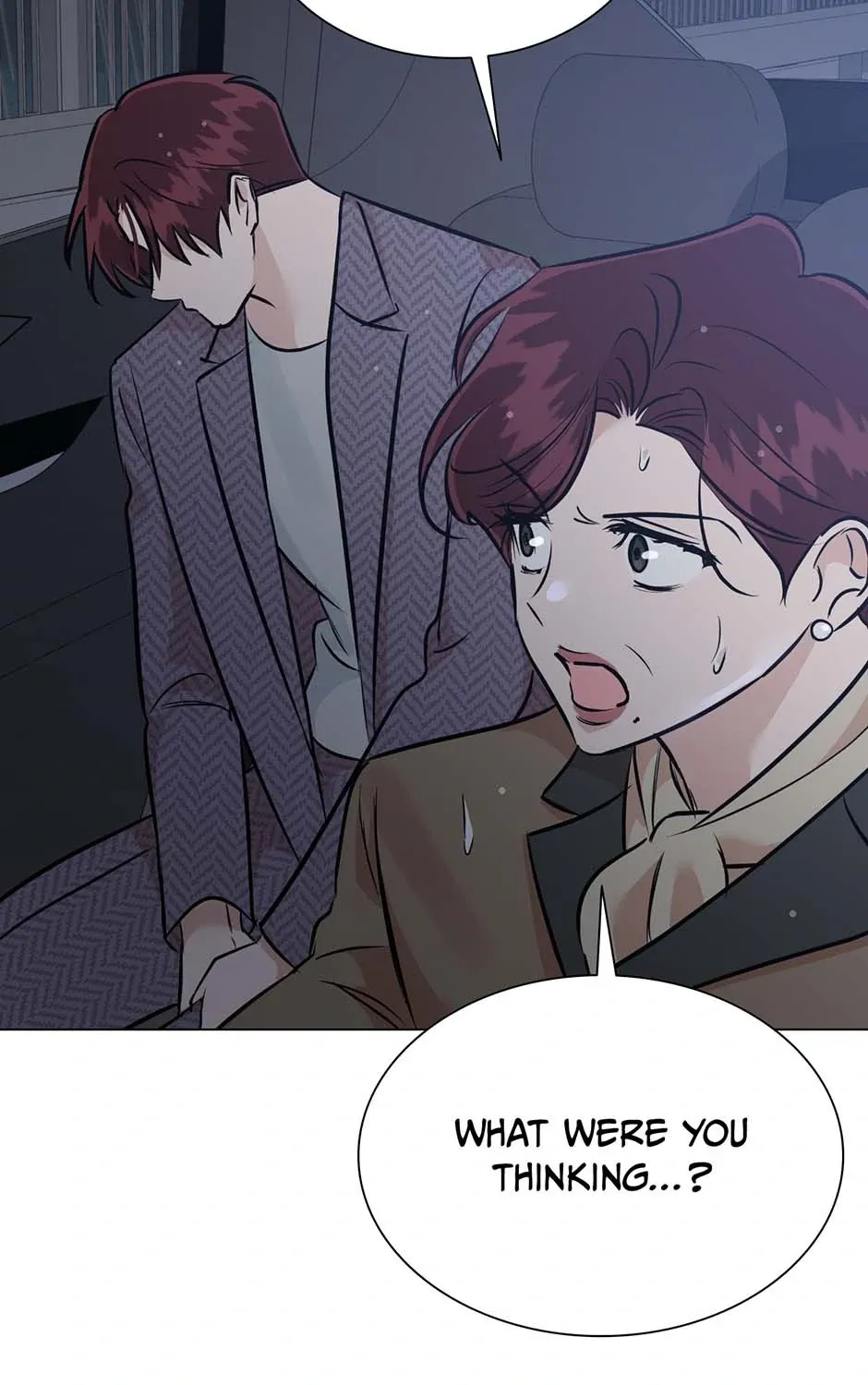 Difficult Boss Chapter 48 page 82 - 
