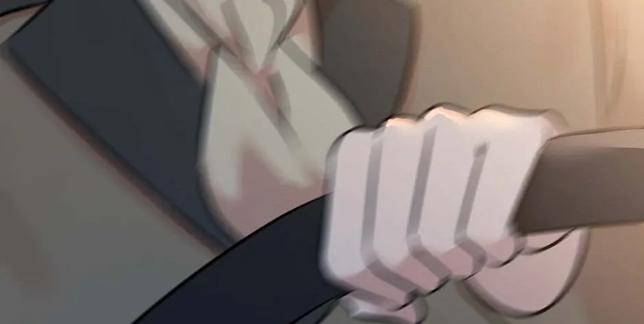 Difficult Boss Chapter 48 page 93 - 
