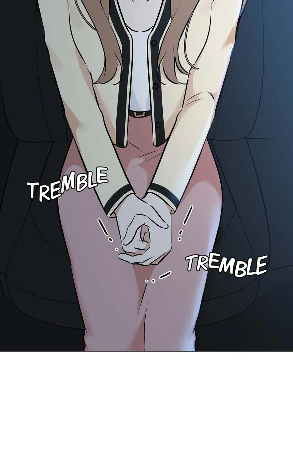 Difficult Boss Chapter 49 page 12 - 