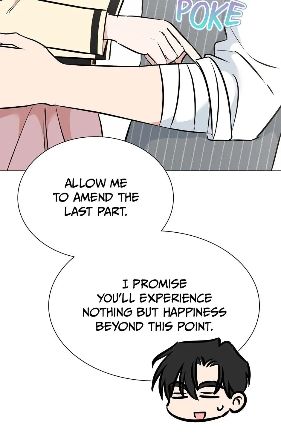 Difficult Boss Chapter 49 page 114 - 