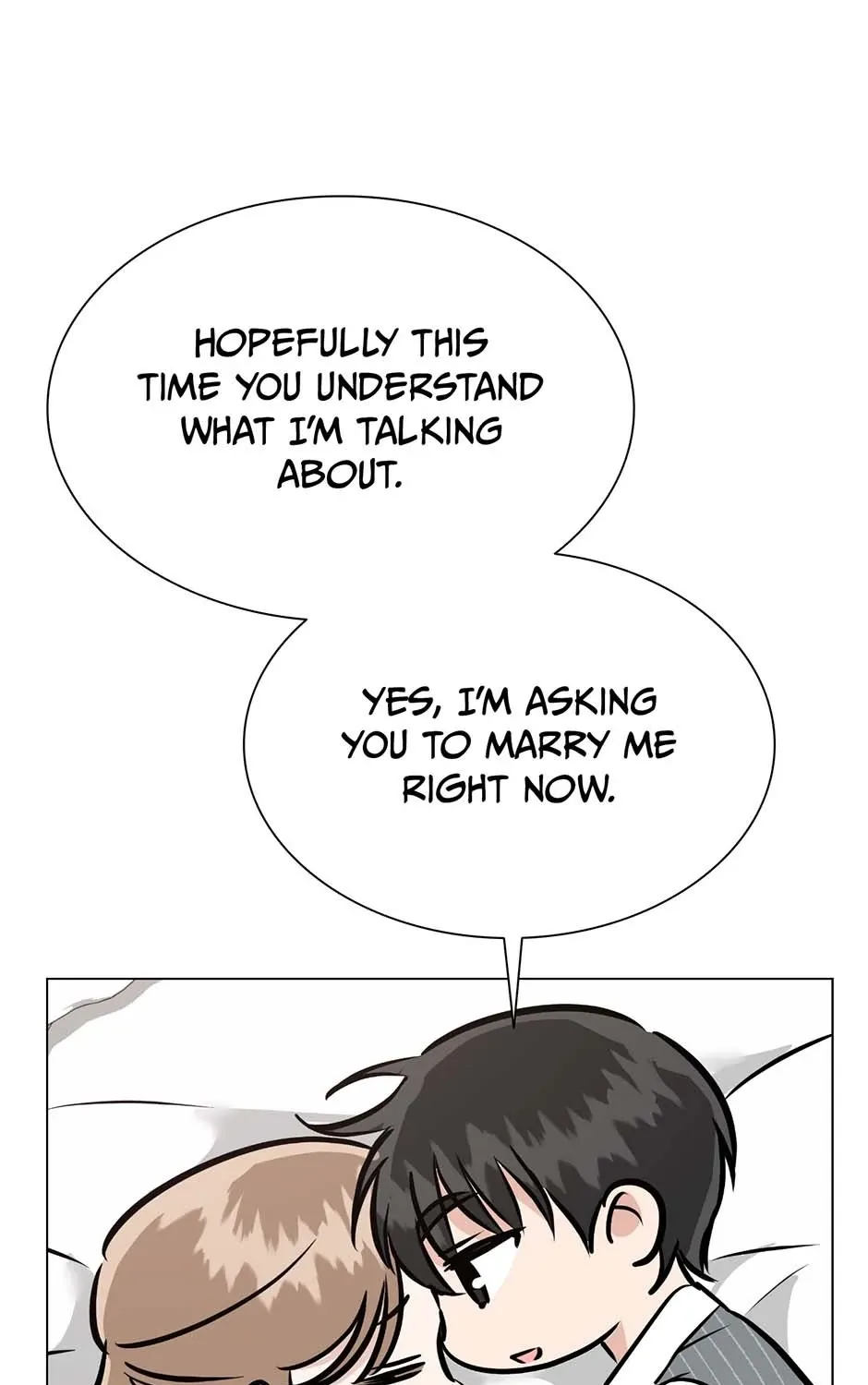 Difficult Boss Chapter 49 page 128 - 