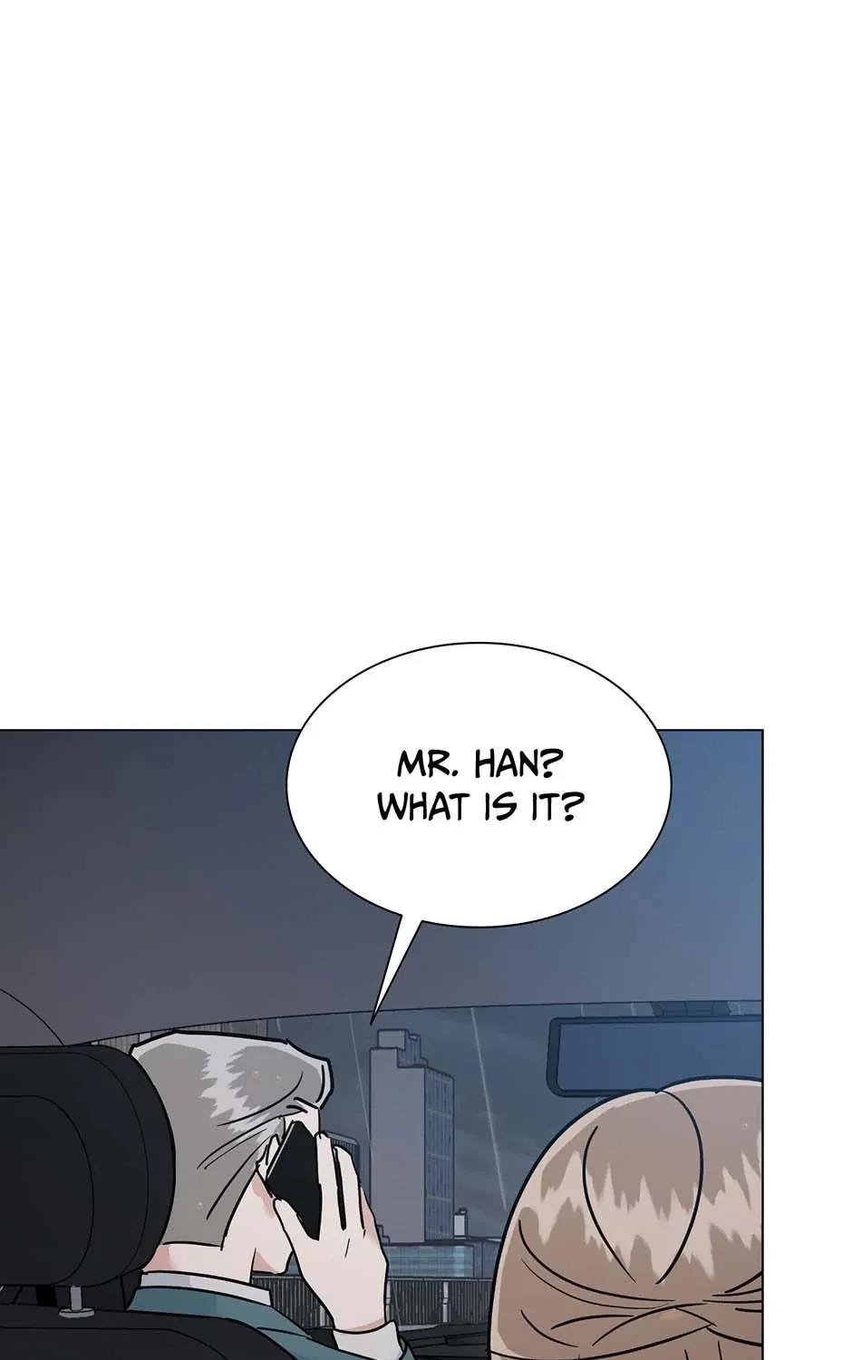 Difficult Boss Chapter 49 page 14 - 