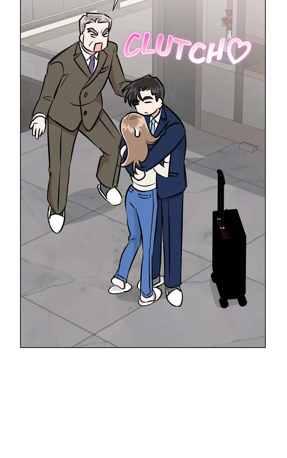 Difficult Boss Chapter 49 page 144 - 