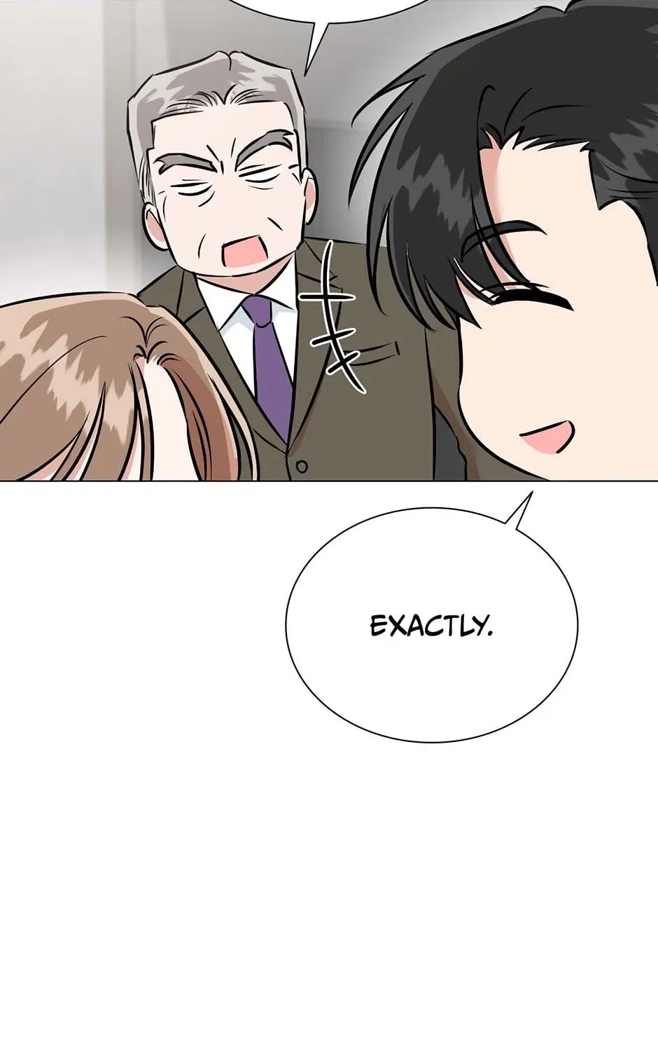 Difficult Boss Chapter 49 page 150 - 