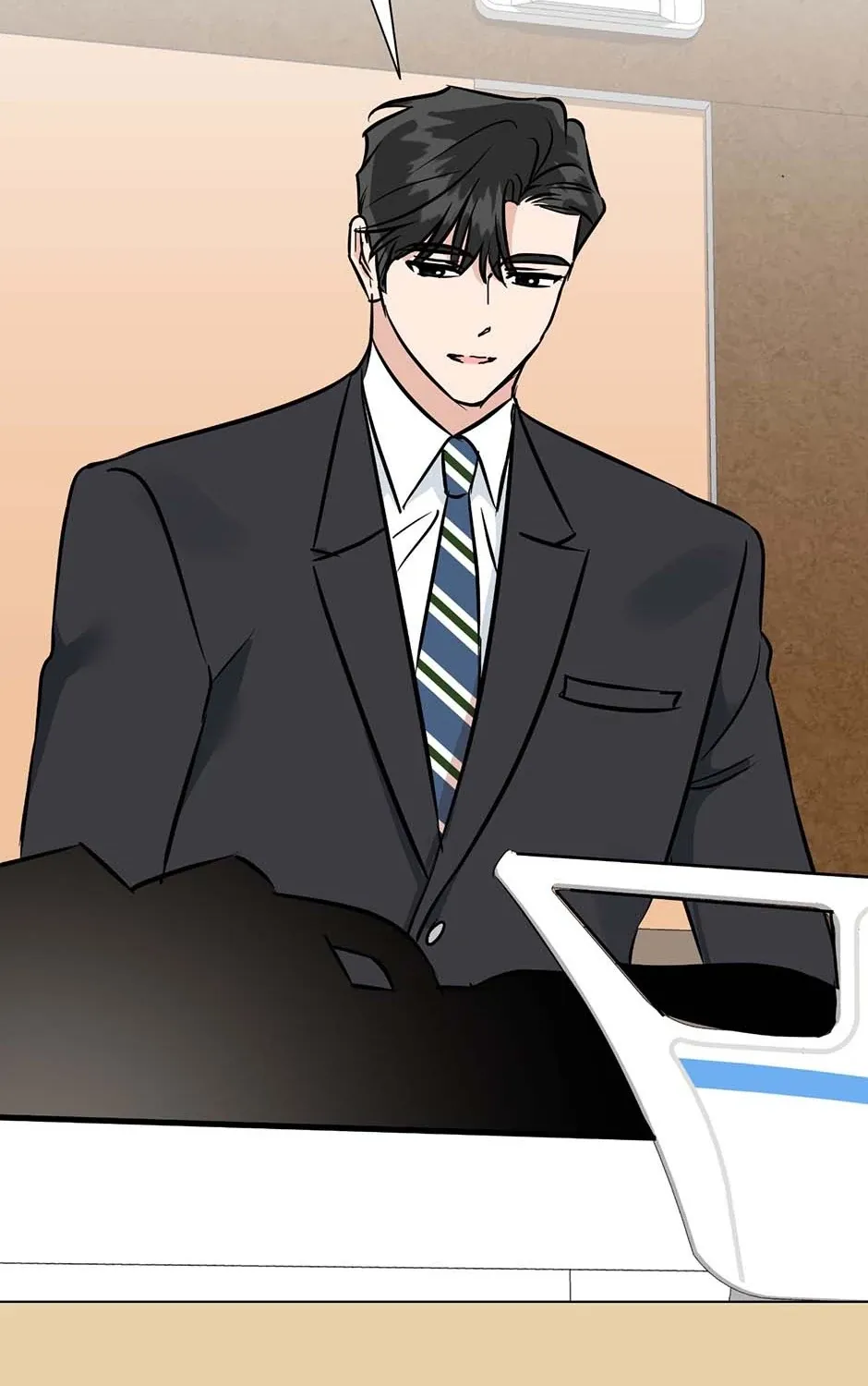 Difficult Boss Chapter 49 page 170 - 