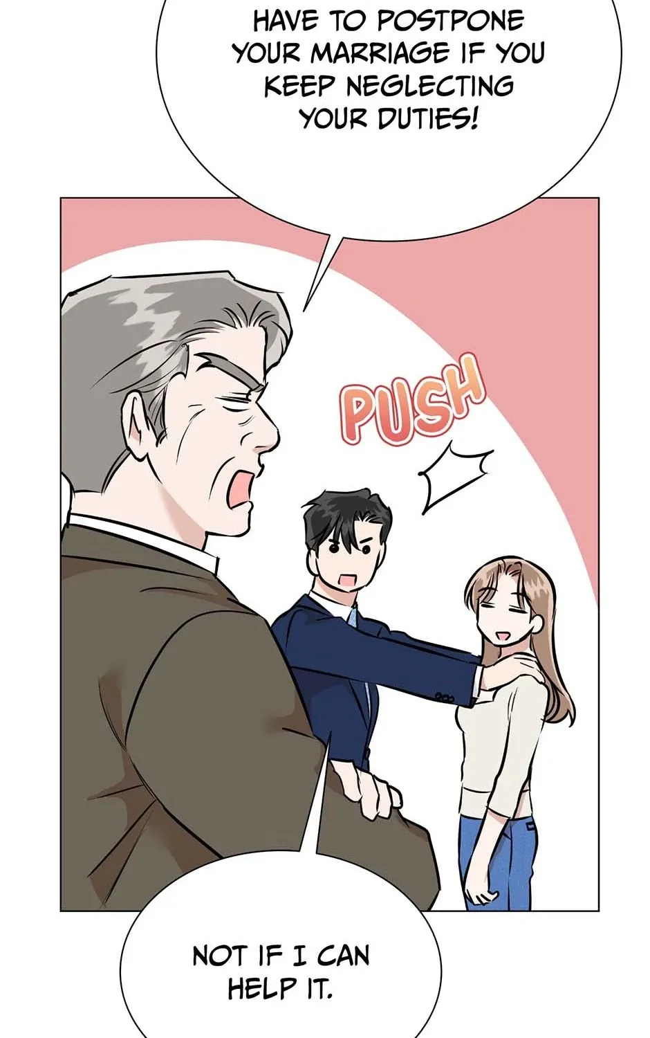 Difficult Boss Chapter 49 page 180 - 