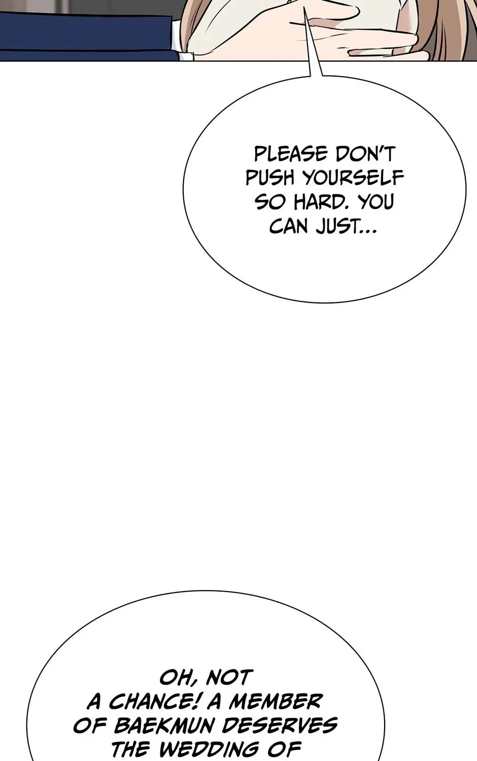 Difficult Boss Chapter 49 page 184 - 
