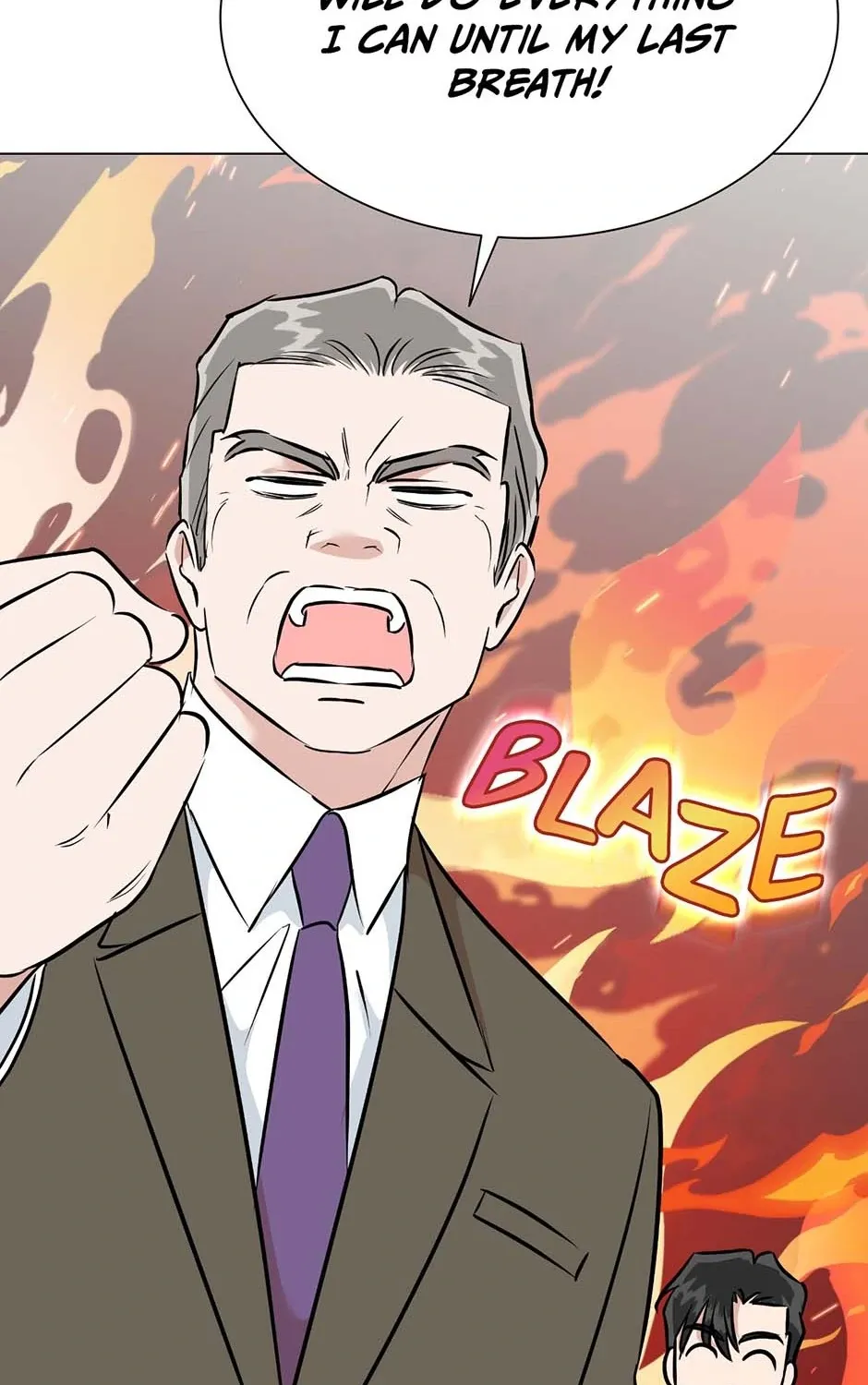 Difficult Boss Chapter 49 page 186 - 