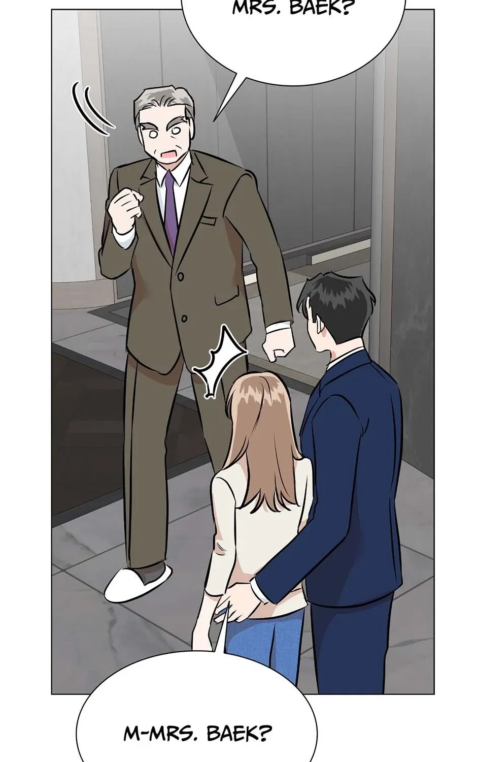 Difficult Boss Chapter 49 page 190 - 
