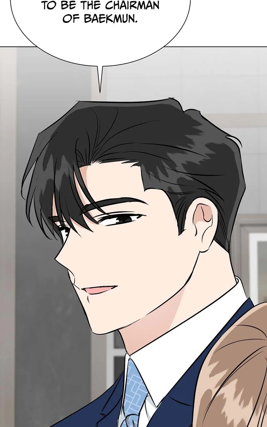 Difficult Boss Chapter 49 page 200 - 