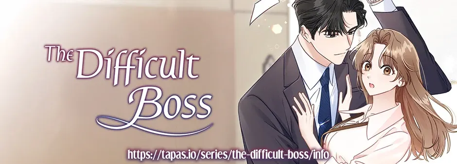 Difficult Boss Chapter 49 page 219 - 