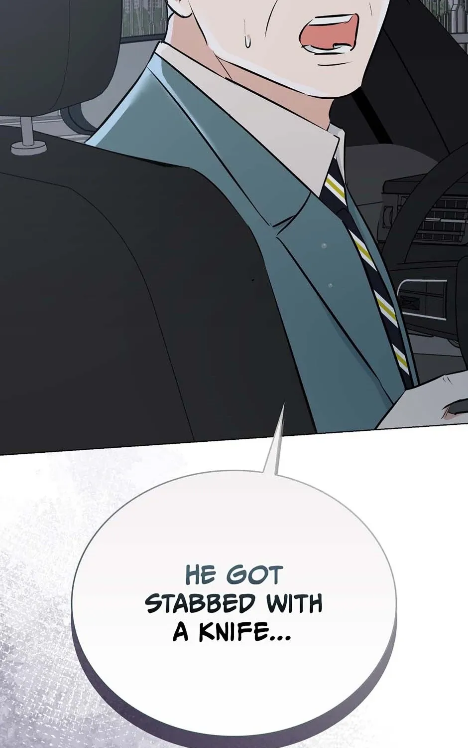 Difficult Boss Chapter 49 page 30 - 