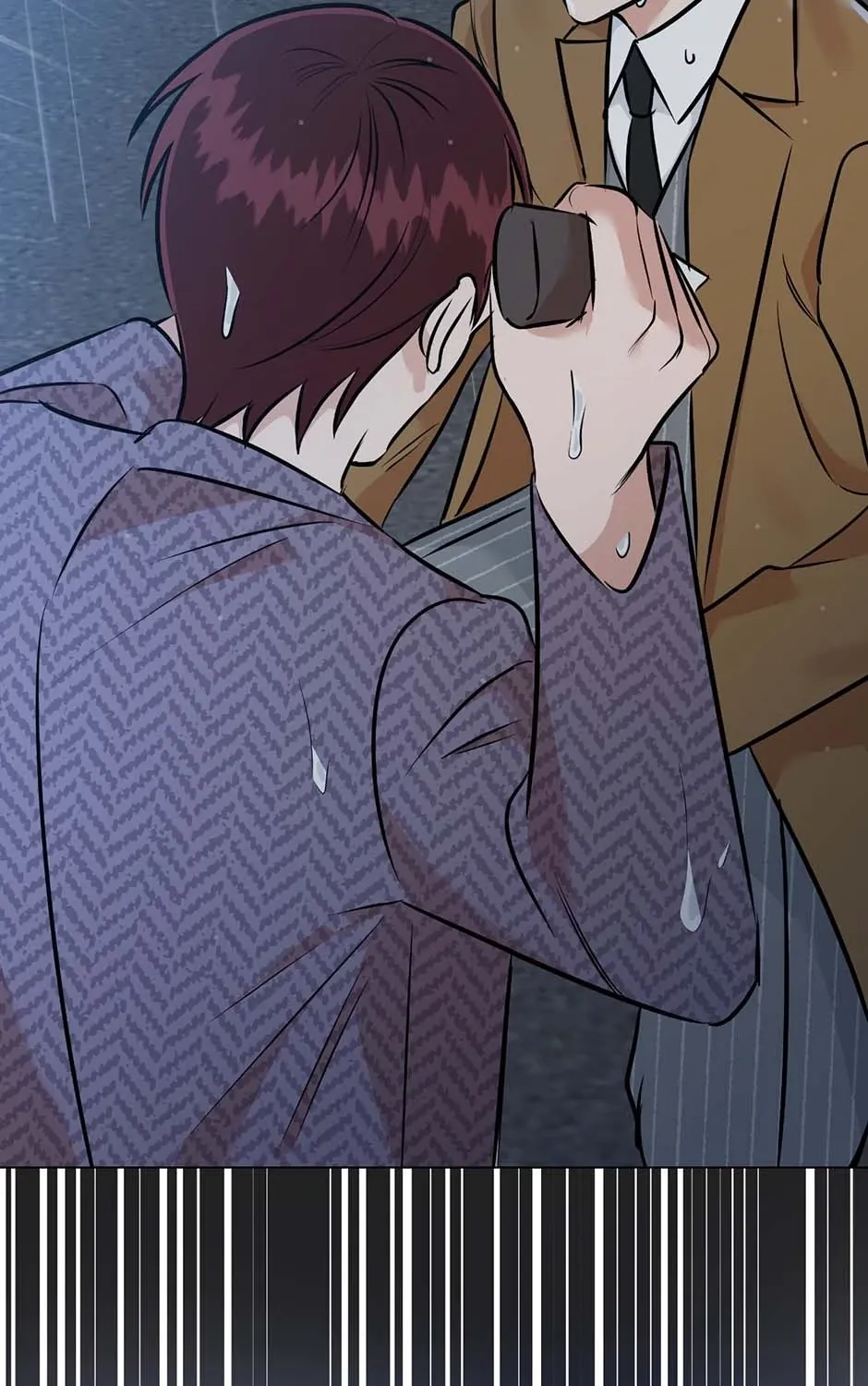 Difficult Boss Chapter 49 page 4 - 