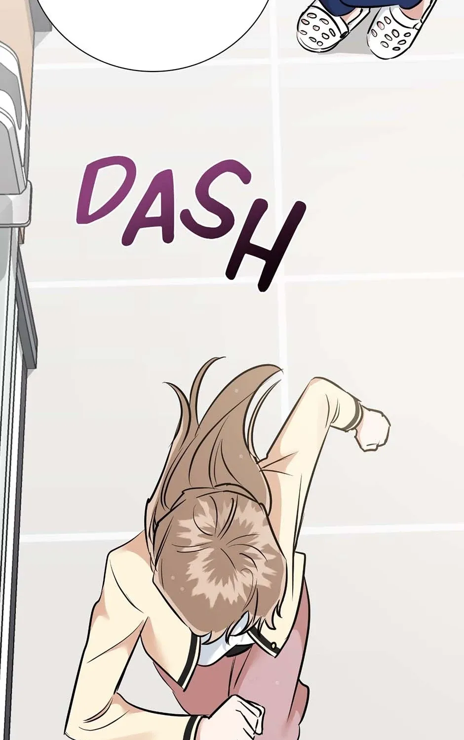 Difficult Boss Chapter 49 page 40 - 