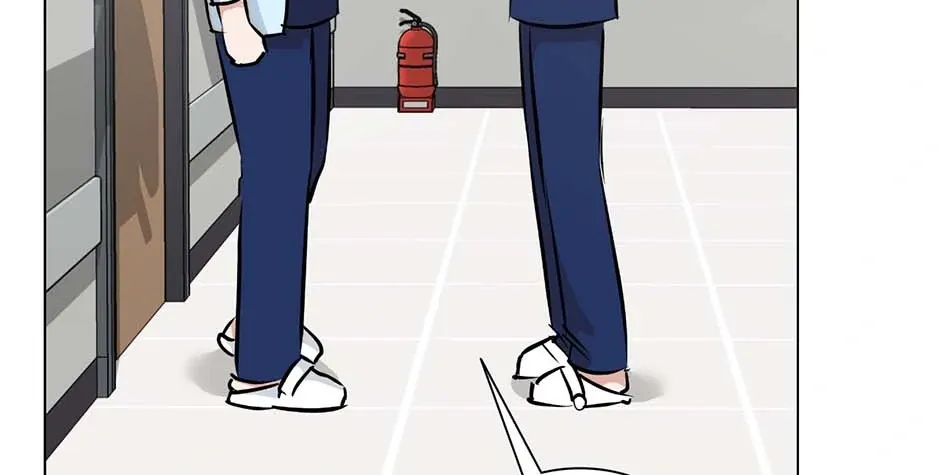 Difficult Boss Chapter 49 page 45 - 