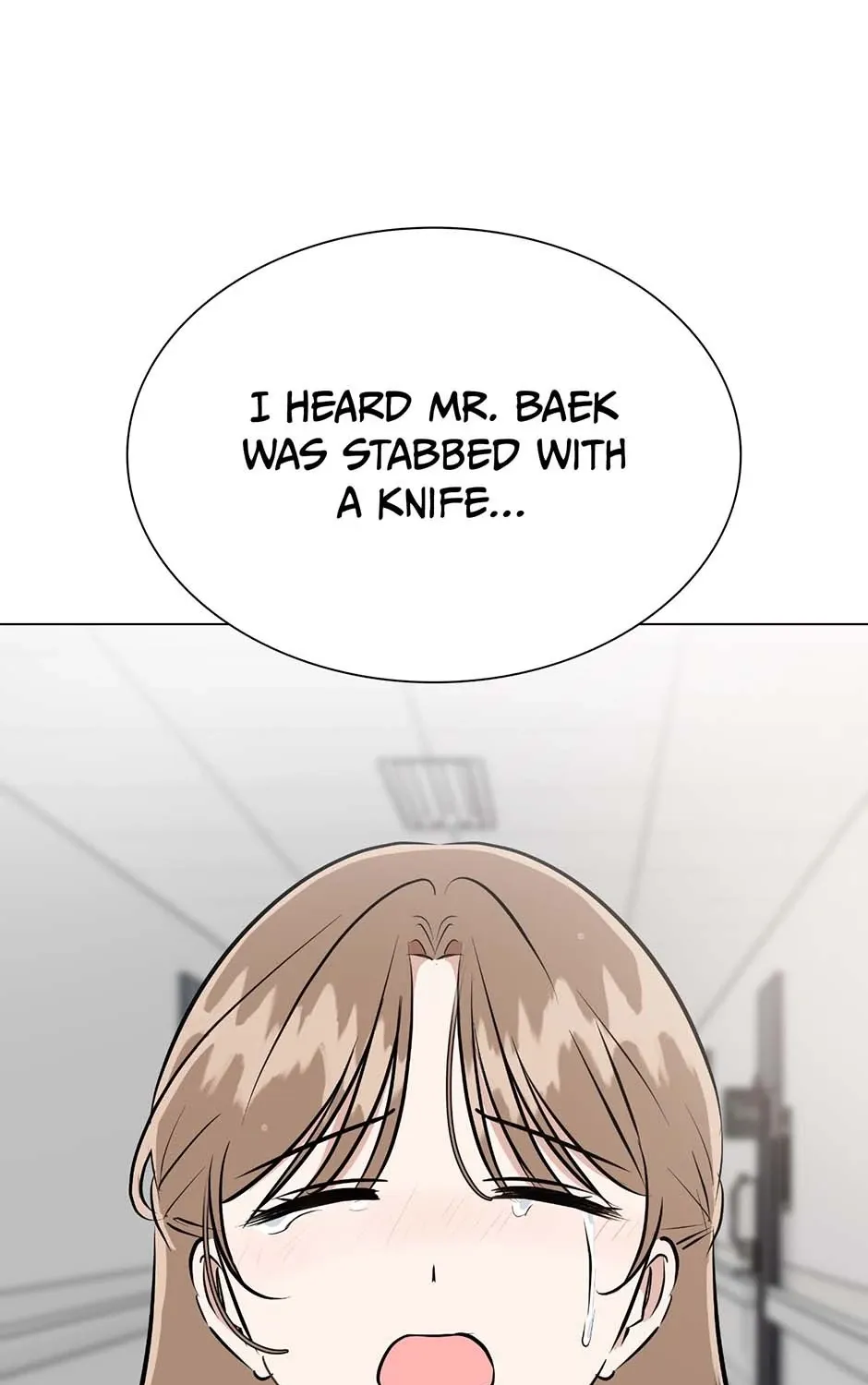 Difficult Boss Chapter 49 page 50 - 