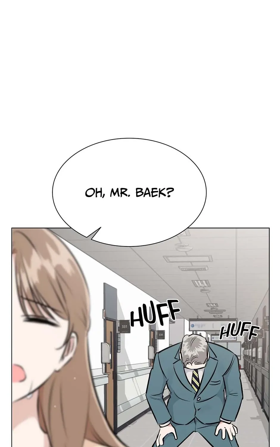 Difficult Boss Chapter 49 page 54 - 