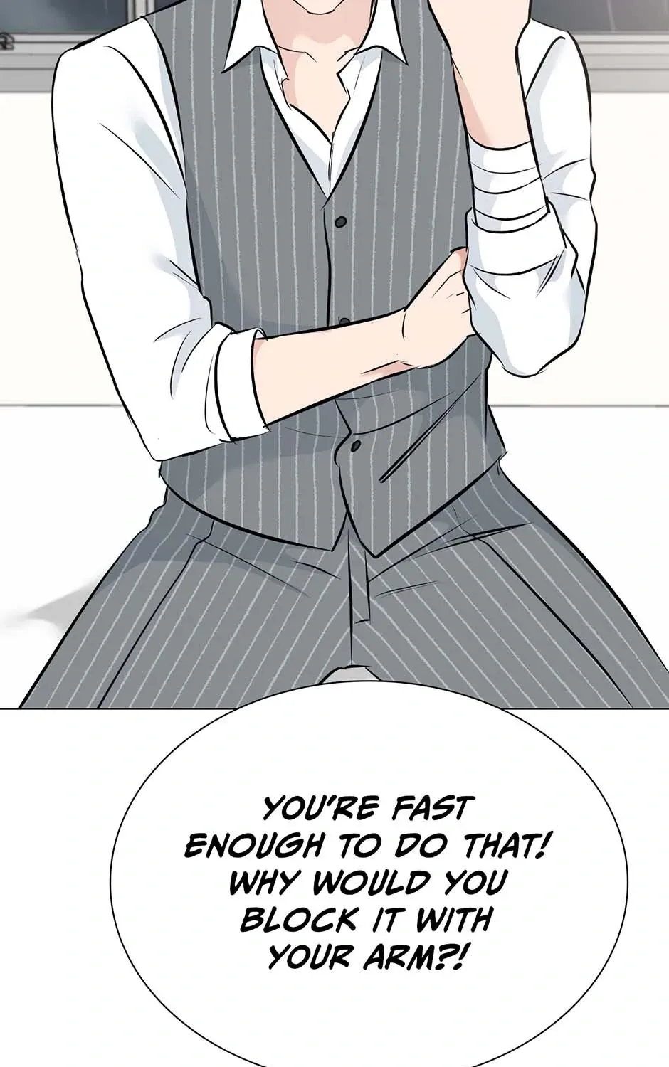 Difficult Boss Chapter 49 page 62 - 
