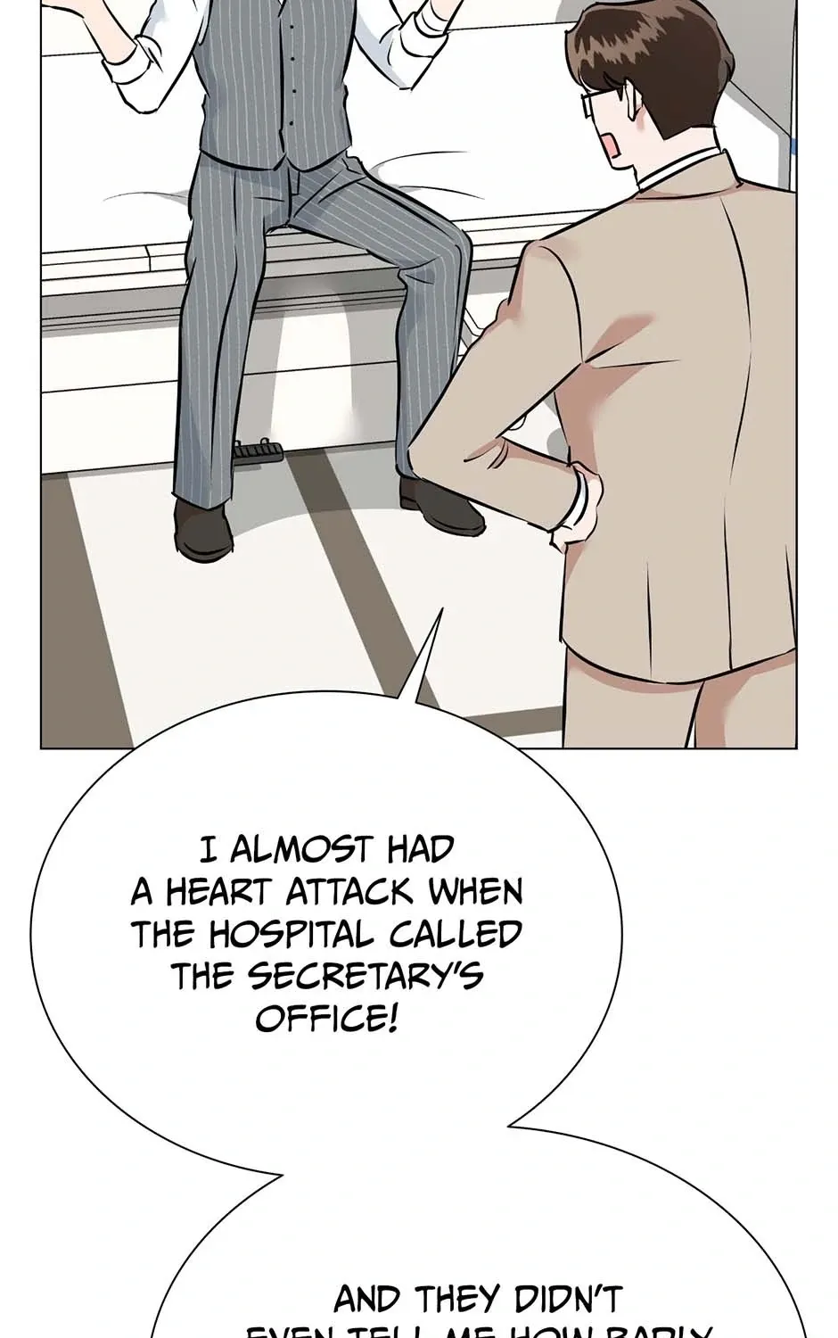 Difficult Boss Chapter 49 page 66 - 