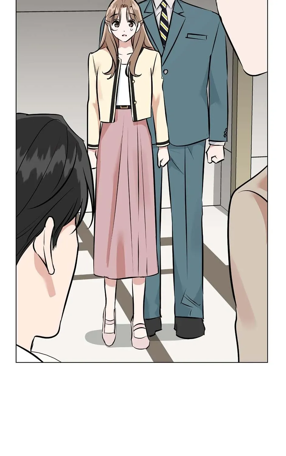 Difficult Boss Chapter 49 page 72 - 