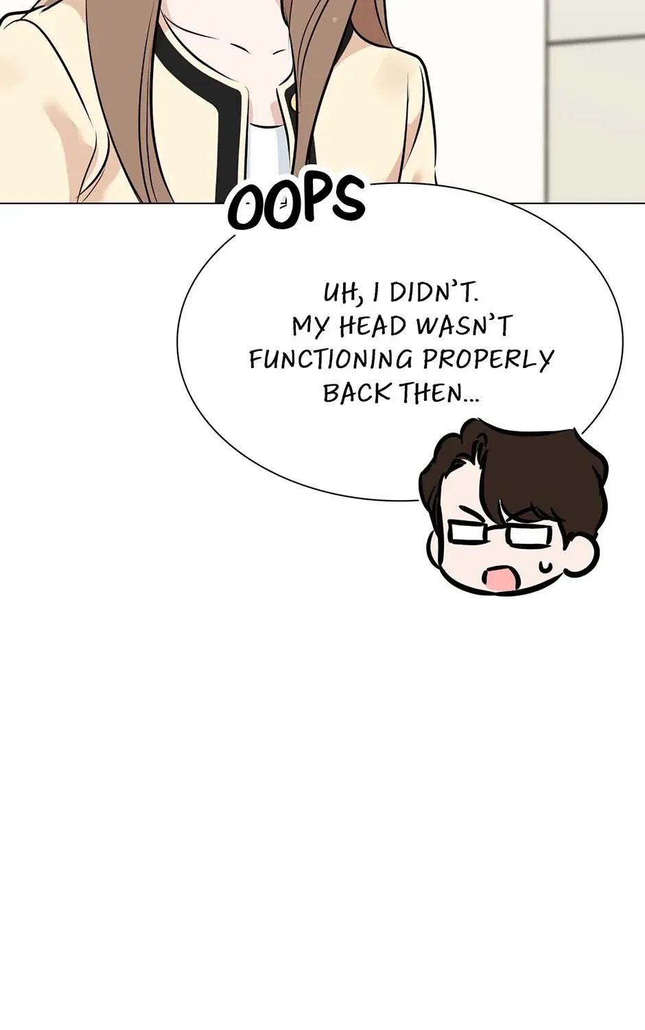Difficult Boss Chapter 49 page 76 - 