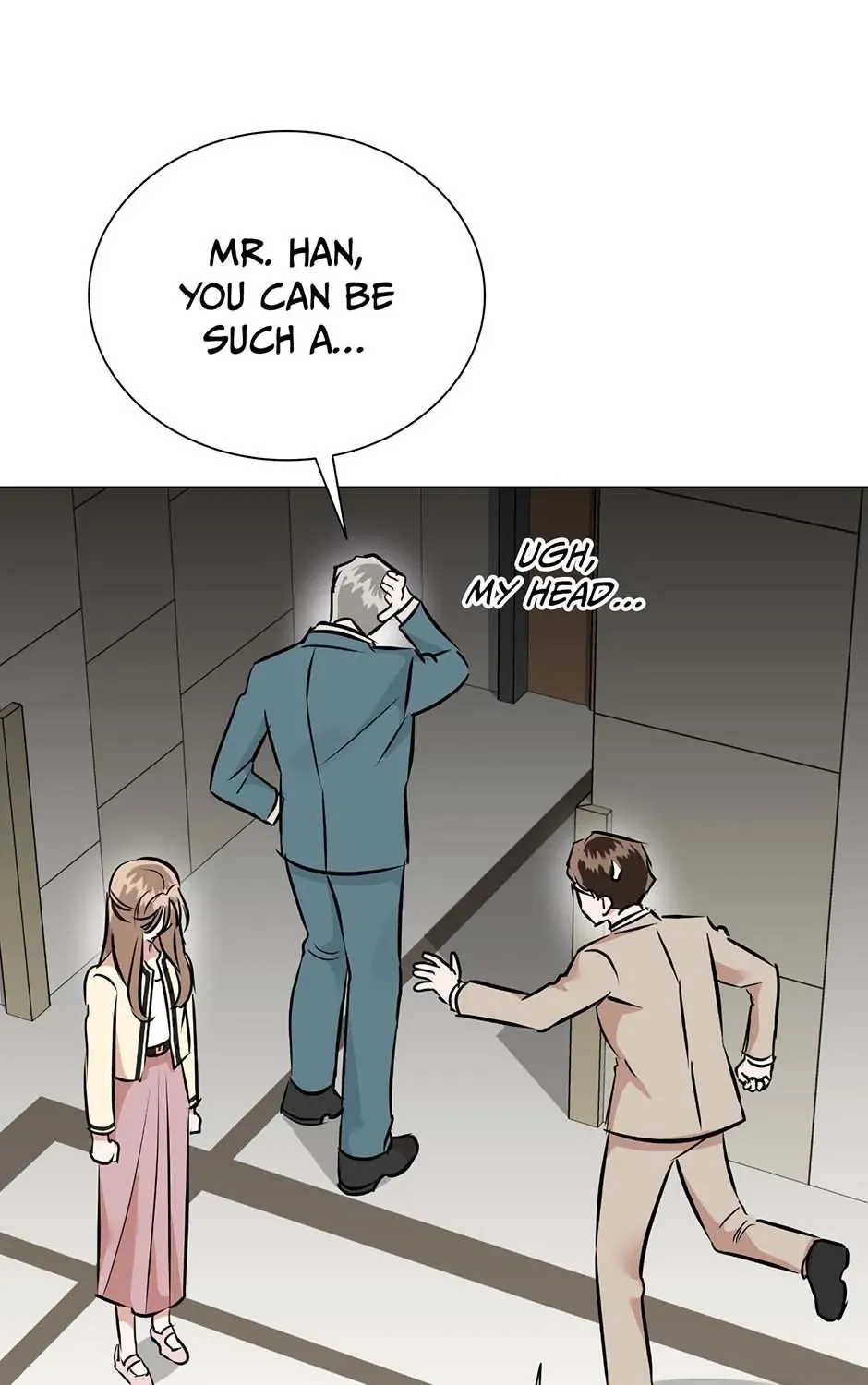 Difficult Boss Chapter 49 page 78 - 