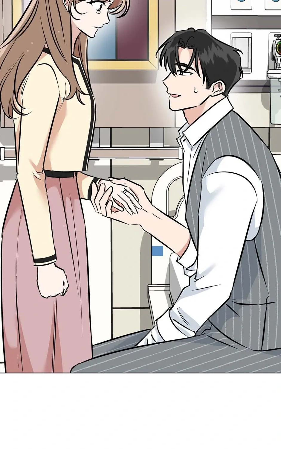 Difficult Boss Chapter 49 page 82 - 