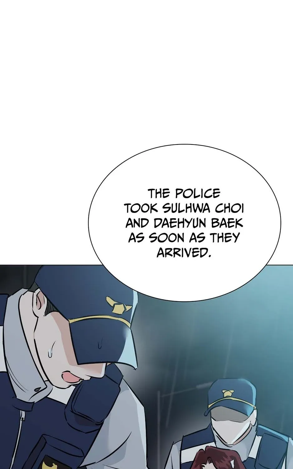 Difficult Boss Chapter 49 page 98 - 