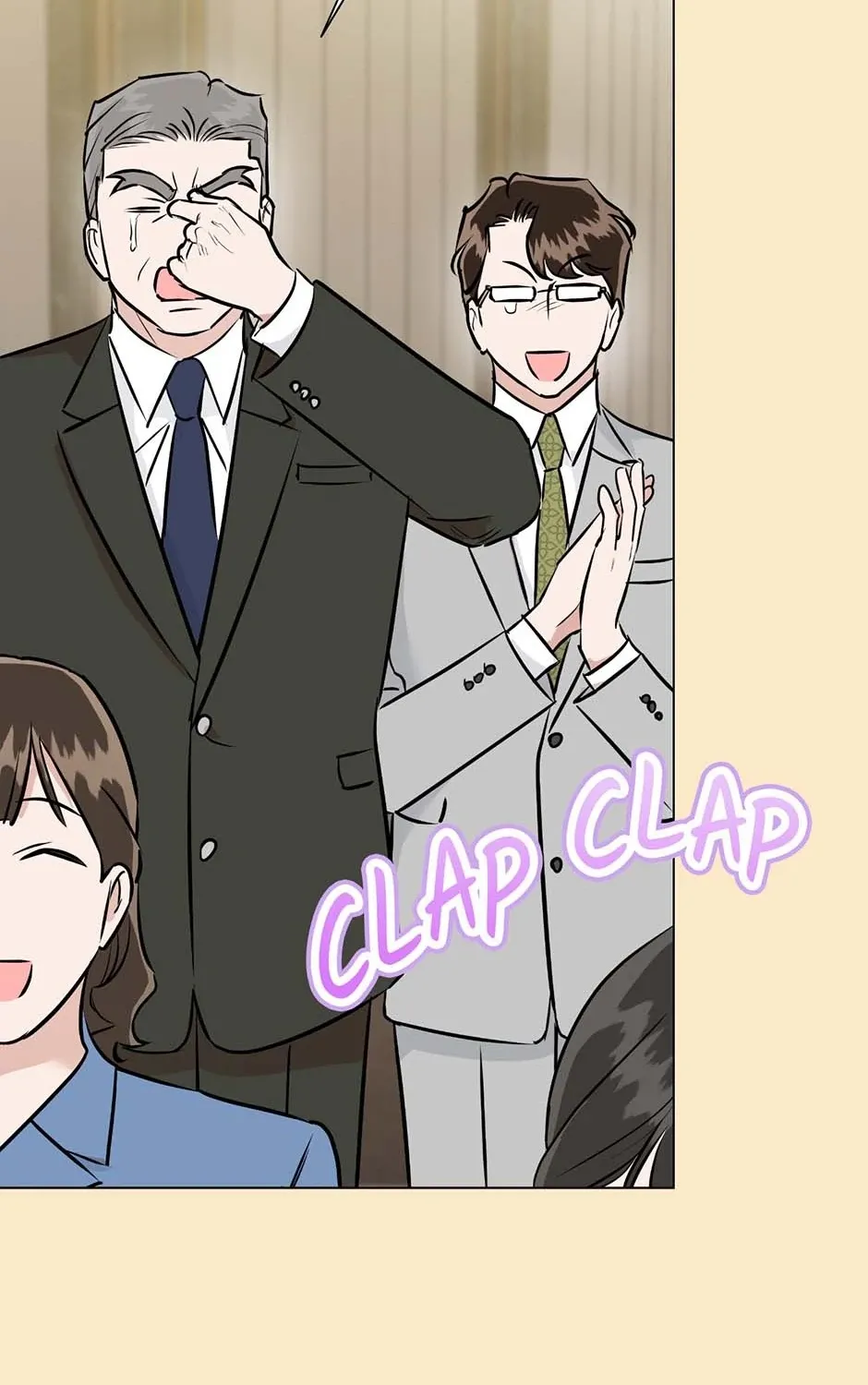 Difficult Boss Chapter 50 page 110 - 