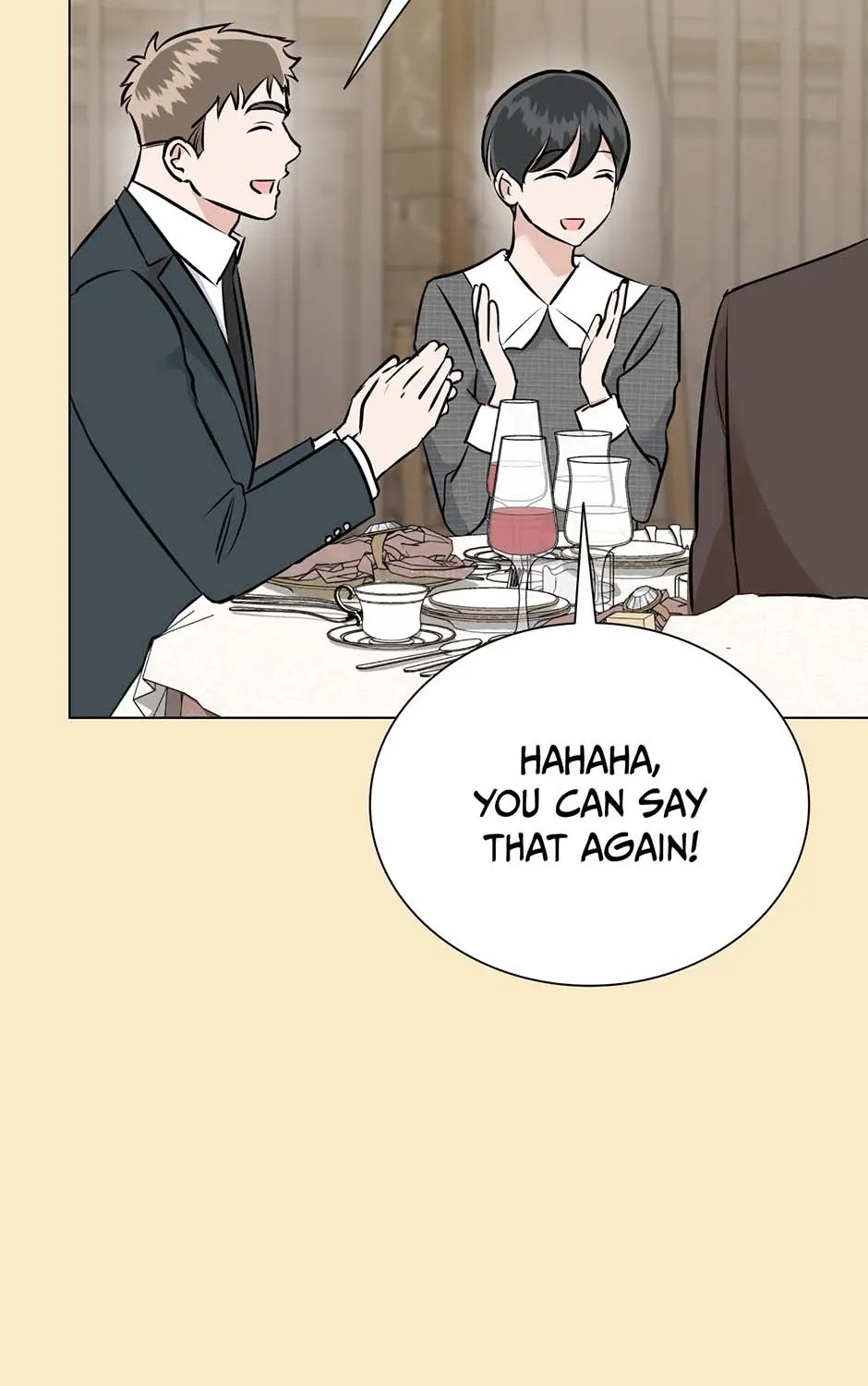 Difficult Boss Chapter 50 page 114 - 