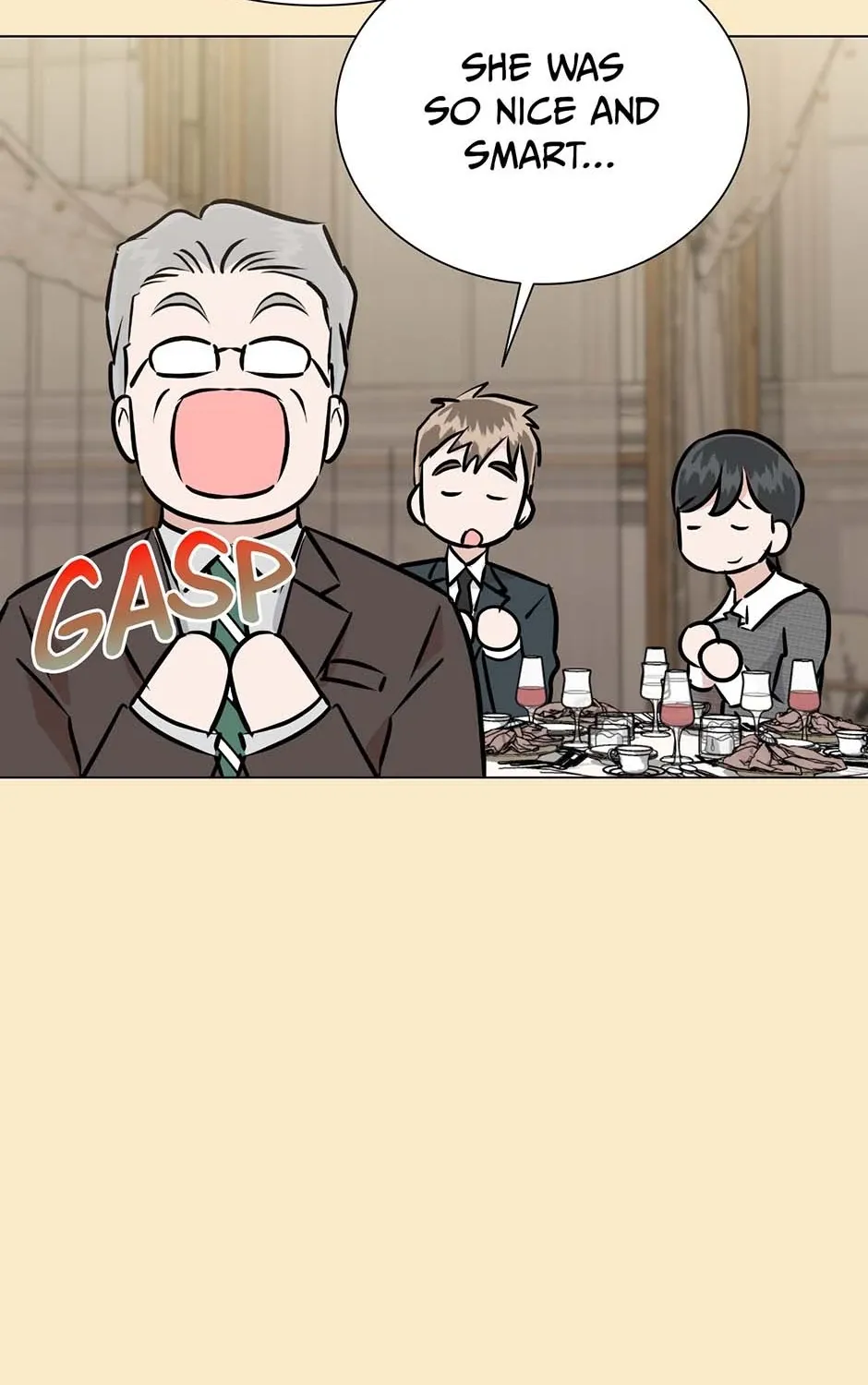 Difficult Boss Chapter 50 page 124 - 