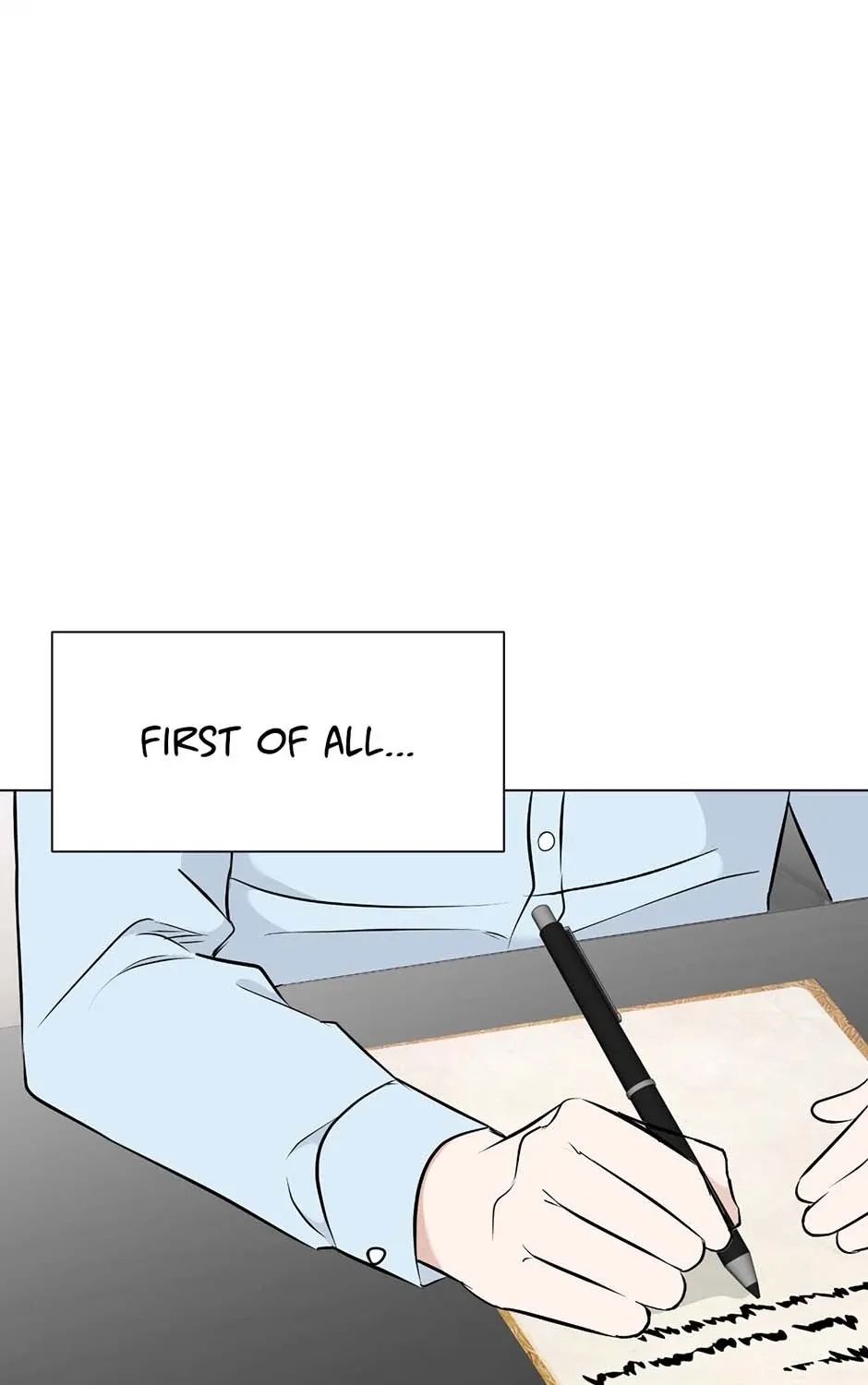 Difficult Boss Chapter 50 page 14 - 