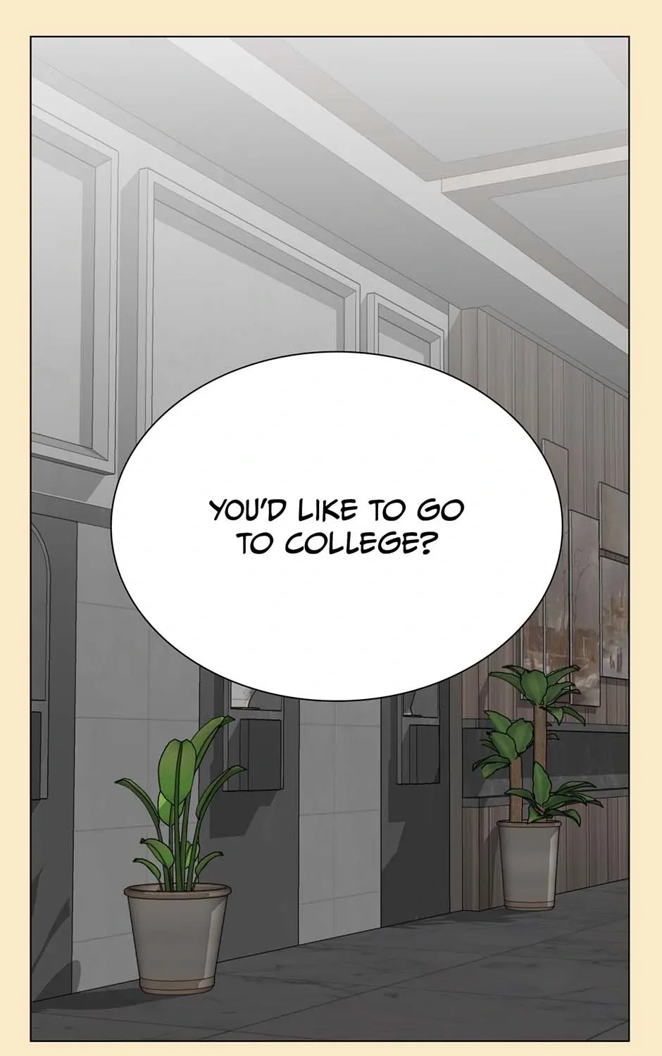 Difficult Boss Chapter 50 page 18 - 