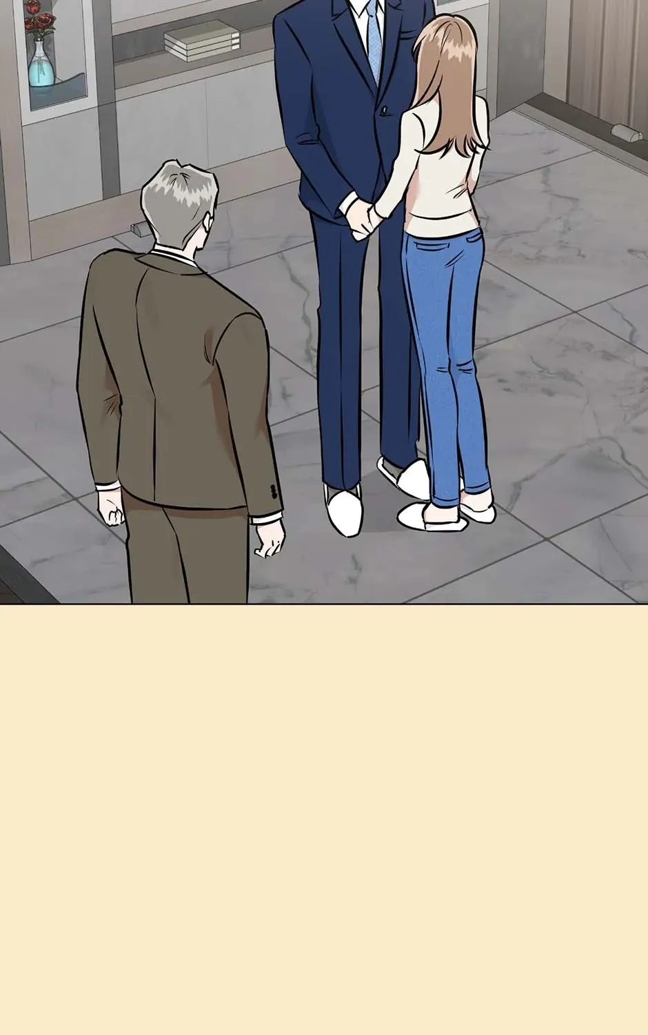Difficult Boss Chapter 50 page 22 - 