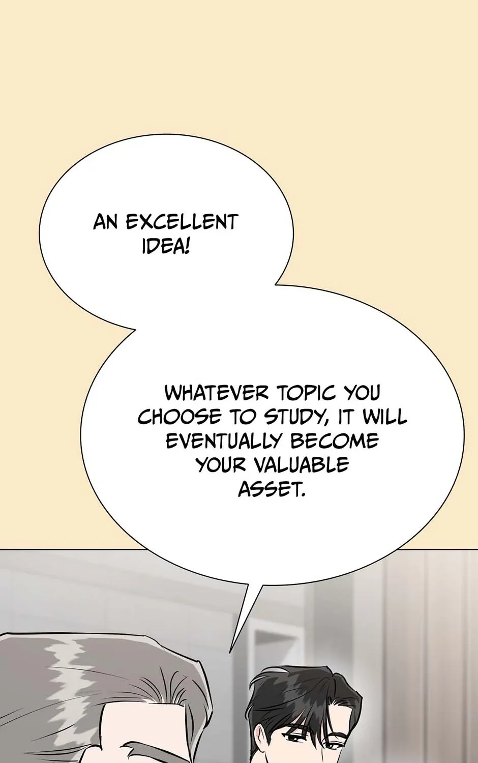 Difficult Boss Chapter 50 page 24 - 