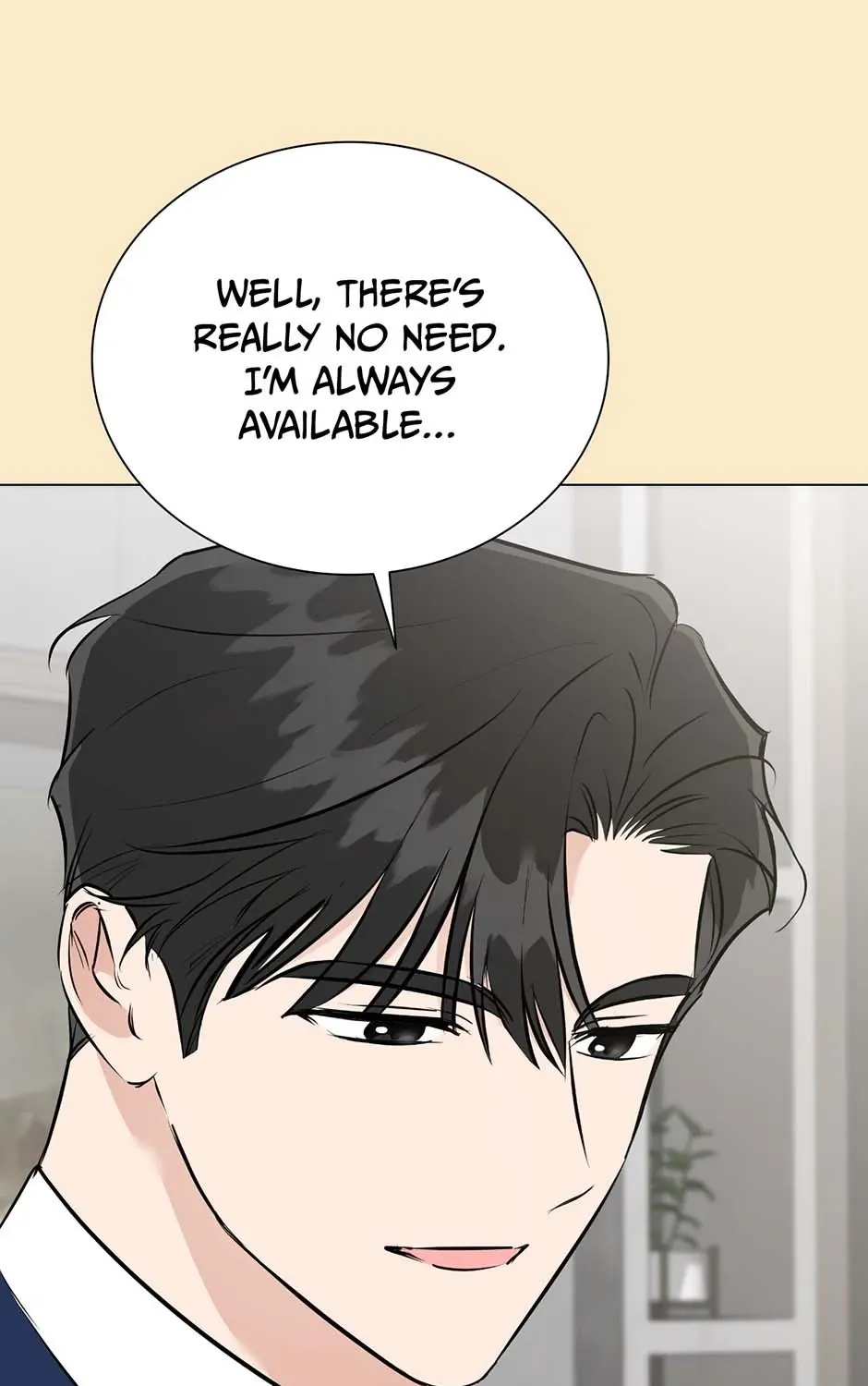 Difficult Boss Chapter 50 page 28 - 
