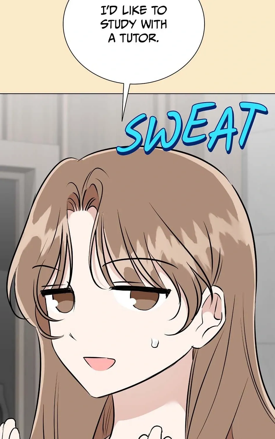 Difficult Boss Chapter 50 page 32 - 