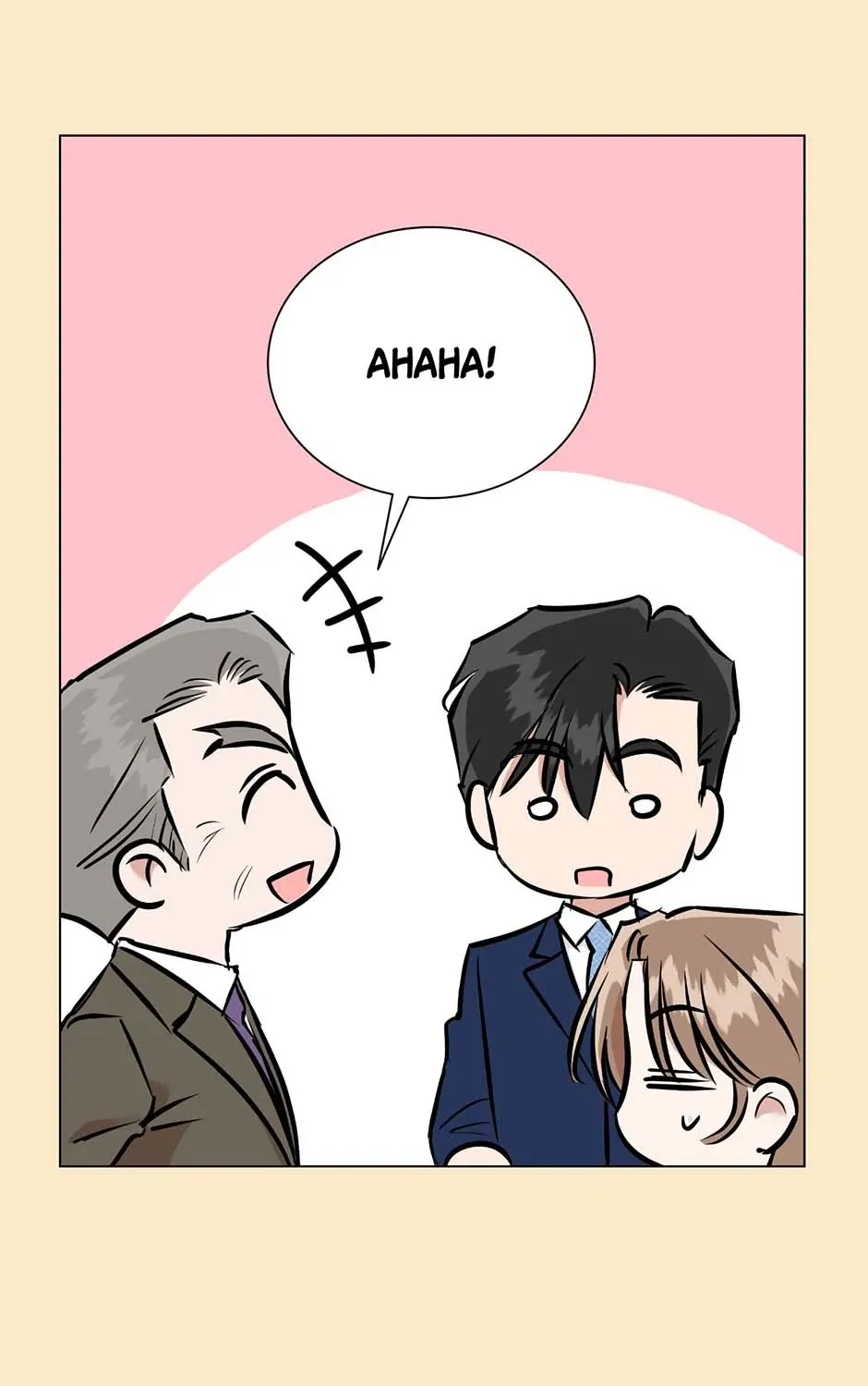 Difficult Boss Chapter 50 page 36 - 