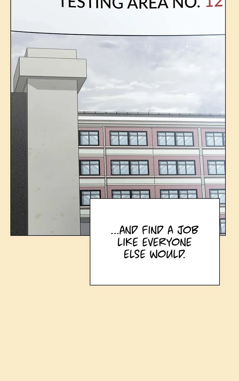 Difficult Boss Chapter 50 page 44 - 