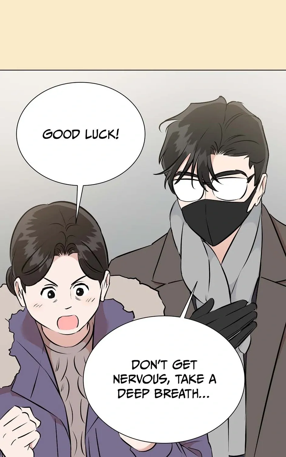 Difficult Boss Chapter 50 page 50 - 