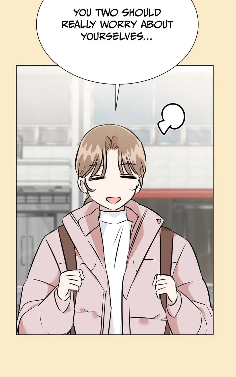 Difficult Boss Chapter 50 page 54 - 