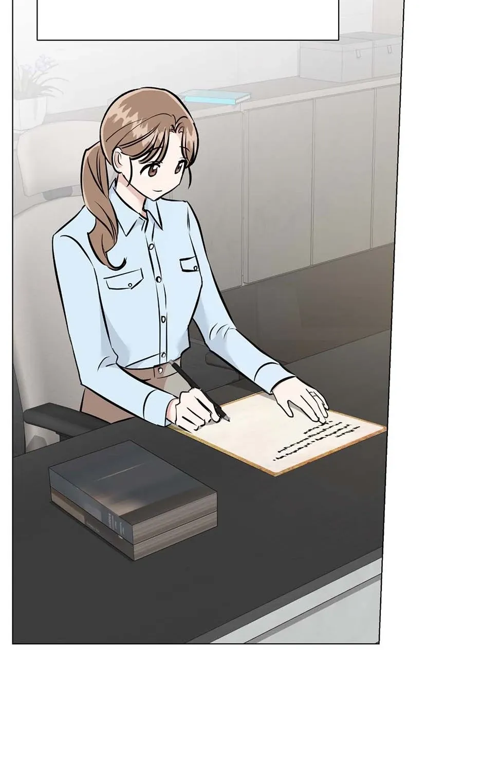 Difficult Boss Chapter 50 page 8 - 