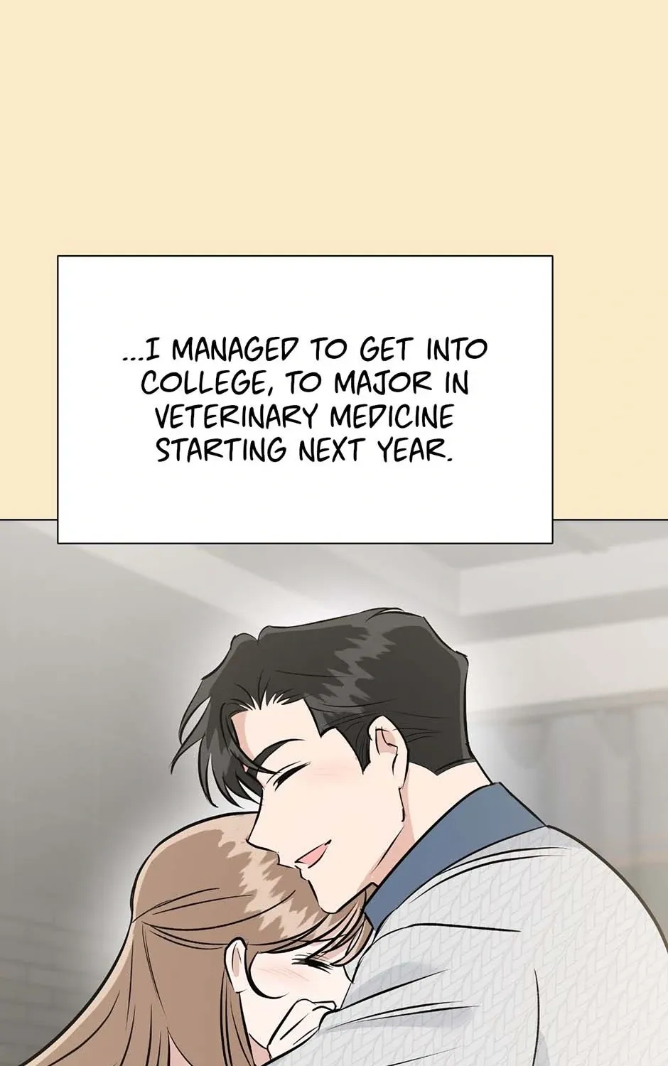 Difficult Boss Chapter 50 page 82 - 