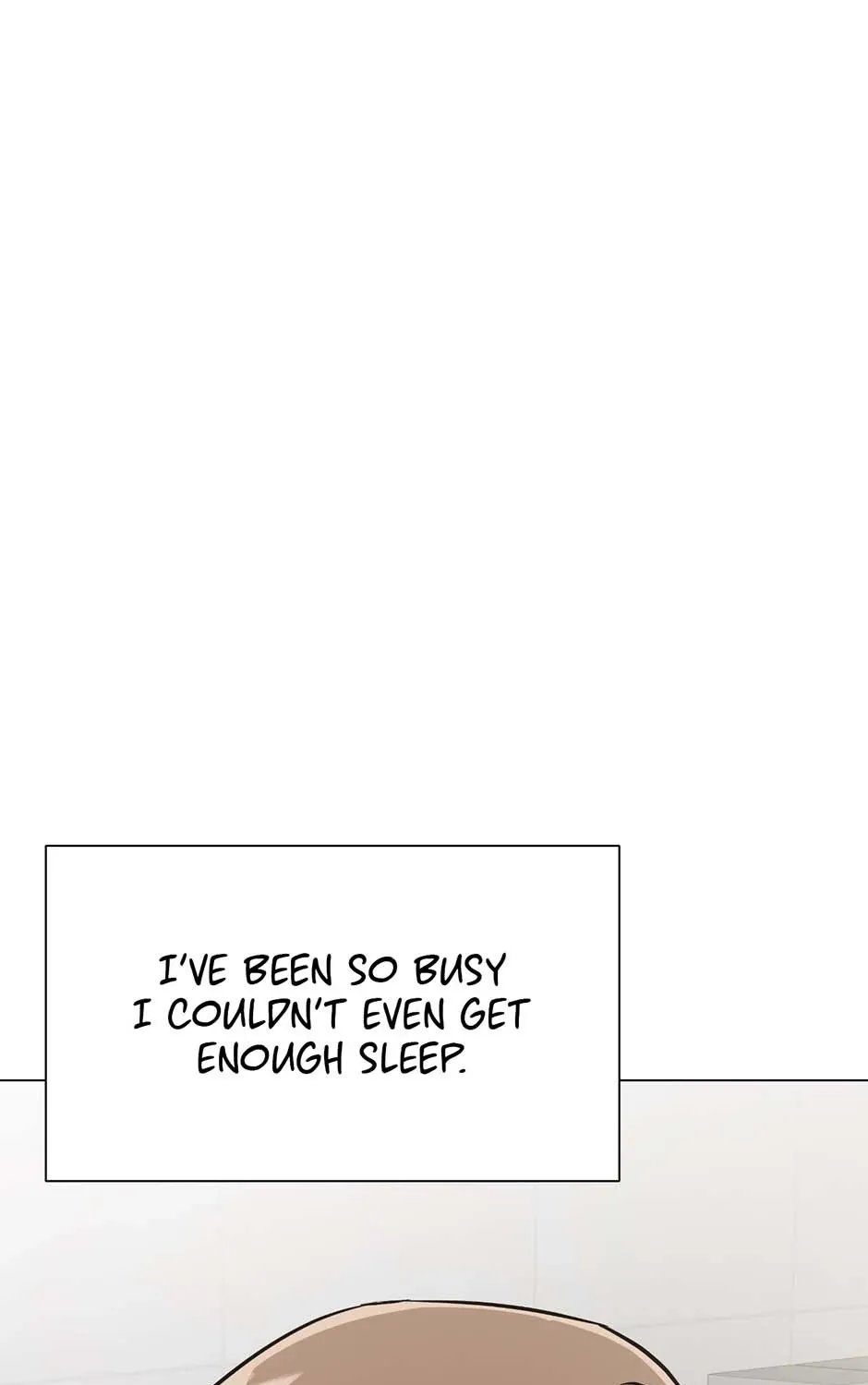 Difficult Boss Chapter 50 page 10 - 